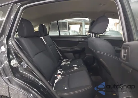 2012 Subaru Impreza 2.0I Sport Premium z USA, uszkodzony, nr VIN JF1GPAL66CG218347